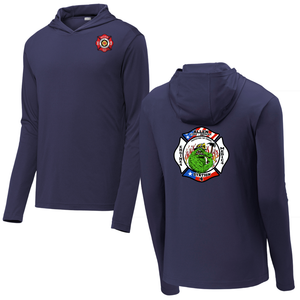Allen Fire Dept Station 4 Sport-Tek