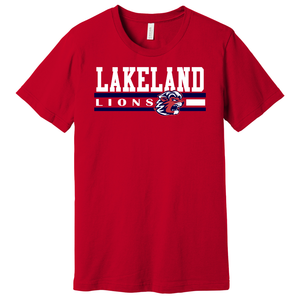 Lakeland Christian Academy 26-4