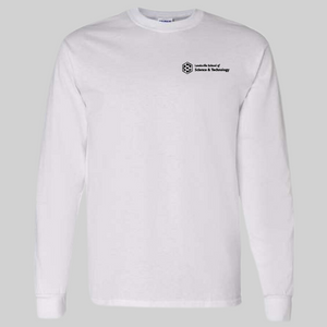 Lewisville School of Technology and Science Friday Wear 24-3 Long Sleeve