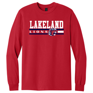 Lakeland Christian Academy 26-4