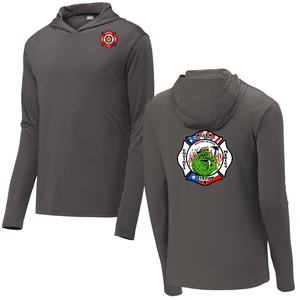 Allen Fire Dept Station 4 Sport-Tek