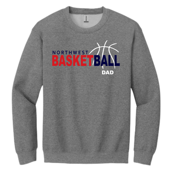 Northwest Basketball 25-9