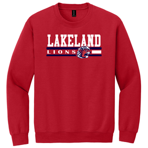 Lakeland Christian Academy 26-4