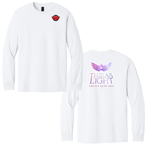 Argyle High School Band Show Shirt