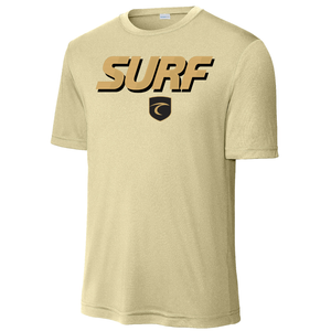 Dallas Surf Soccer Club 26-1