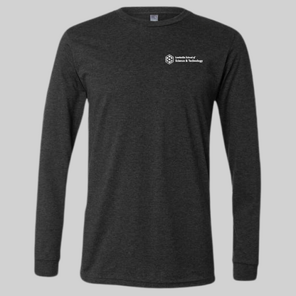 Lewisville School of Technology and Science Friday Wear 24-3 Long Sleeve