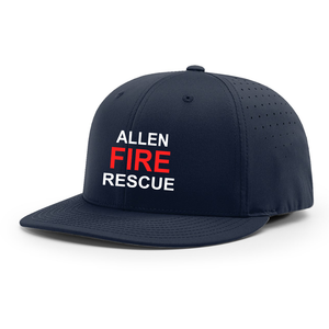 Allen Fire Dept 26-4
