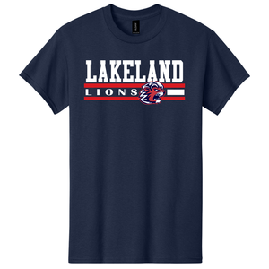 Lakeland Christian Academy 26-4