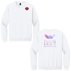 Argyle High School Band Show Shirt