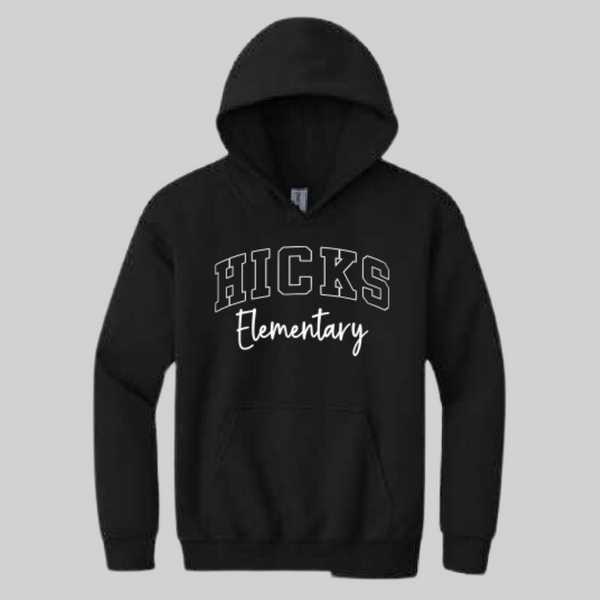 Hicks Elementary 24-13