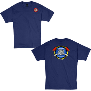 Allen Fire Dept Station 1