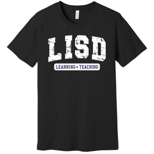 LISD Learning & Teaching 26-1