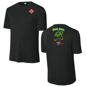 Allen Fire Dept Station 5 Sport-Tek