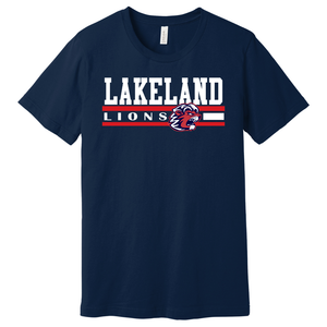 Lakeland Christian Academy 26-4