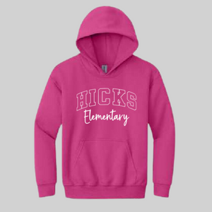 Hicks Elementary 24-13
