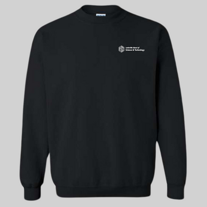 Lewisville School of Technology and Science Friday Wear 24-3 Long Sleeve