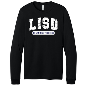 LISD Learning & Teaching 26-1