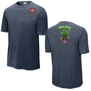 Allen Fire Dept Station 5 Sport-Tek