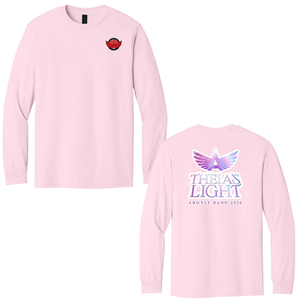 Argyle High School Band Show Shirt