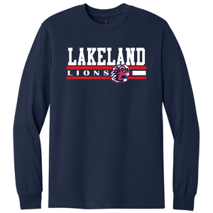 Lakeland Christian Academy 26-4
