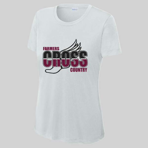 Lewisville High School Cross Country 24-11