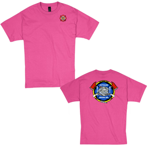 Allen Fire Dept Station 1