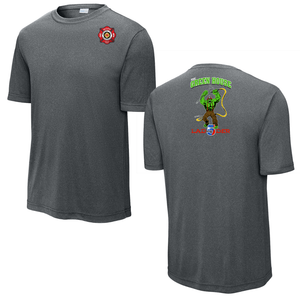 Allen Fire Dept Station 5 Sport-Tek