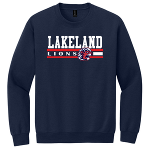 Lakeland Christian Academy 26-4