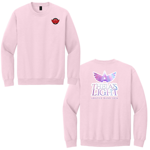 Argyle High School Band Show Shirt