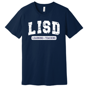 LISD Learning & Teaching 26-1