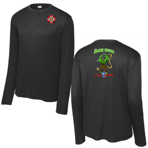 Allen Fire Dept Station 5 Sport-Tek