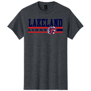 Lakeland Christian Academy 26-4