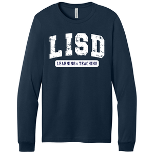 LISD Learning & Teaching 26-1