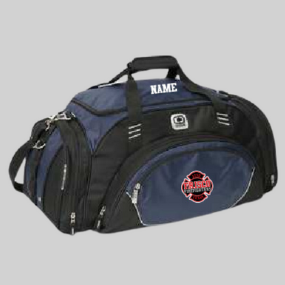 Frisco Fire Bag