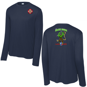 Allen Fire Dept Station 5 Sport-Tek