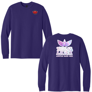 Argyle High School Band Show Shirt