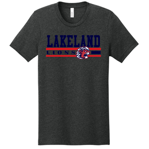 Lakeland Christian Academy 26-4
