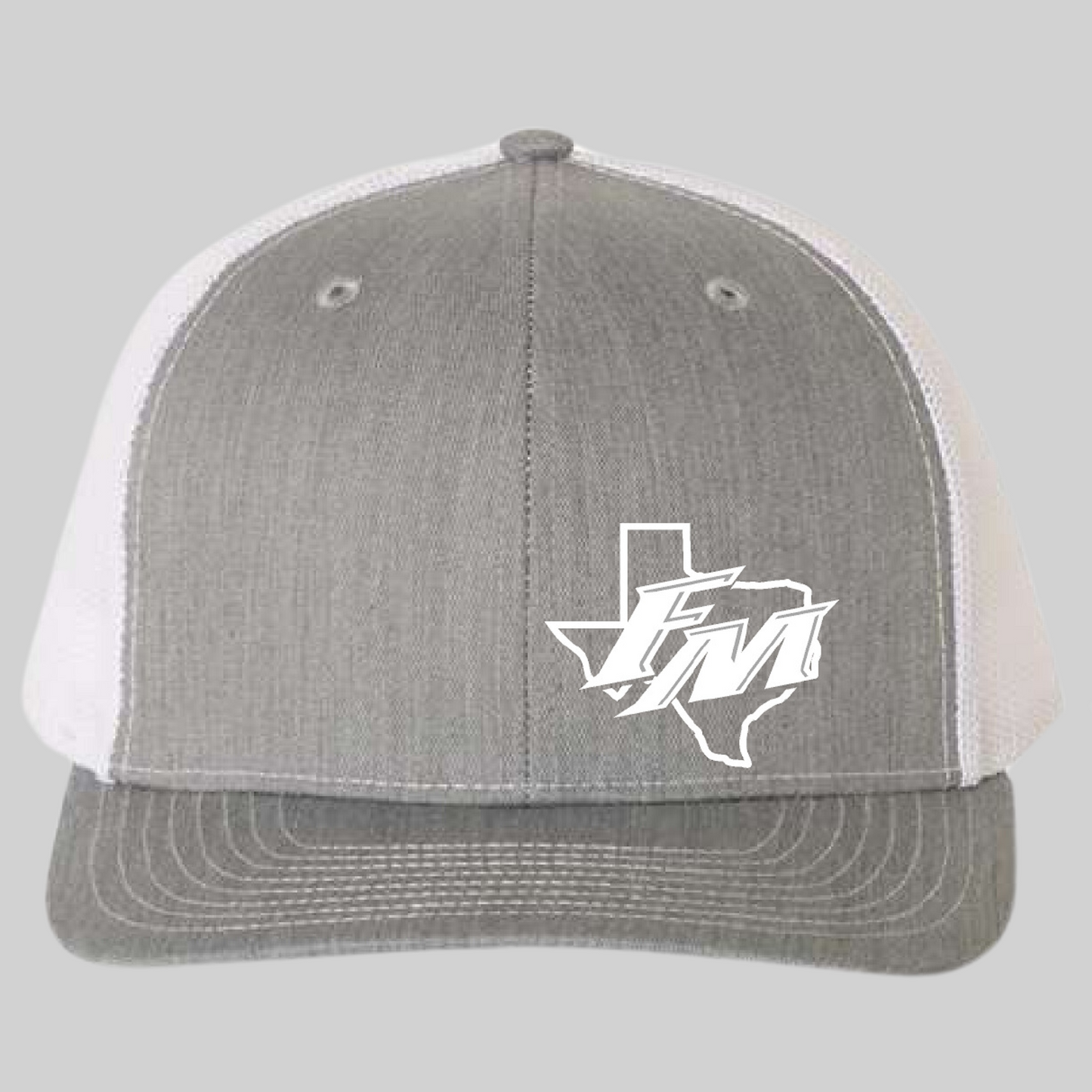 Flower Mound High School Football FM Texas Hat