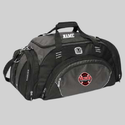 Frisco Fire Bag