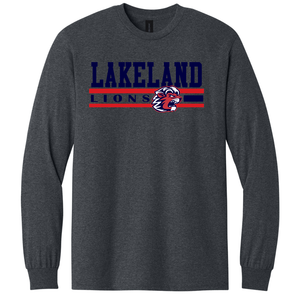 Lakeland Christian Academy 26-4