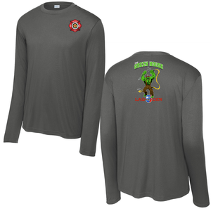 Allen Fire Dept Station 5 Sport-Tek