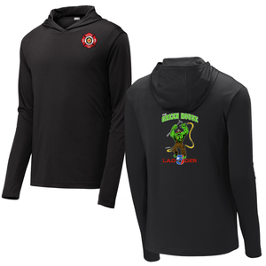 Allen Fire Dept Station 5 Sport-Tek