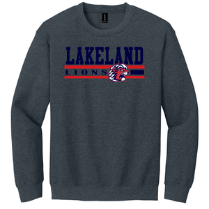 Lakeland Christian Academy 26-4