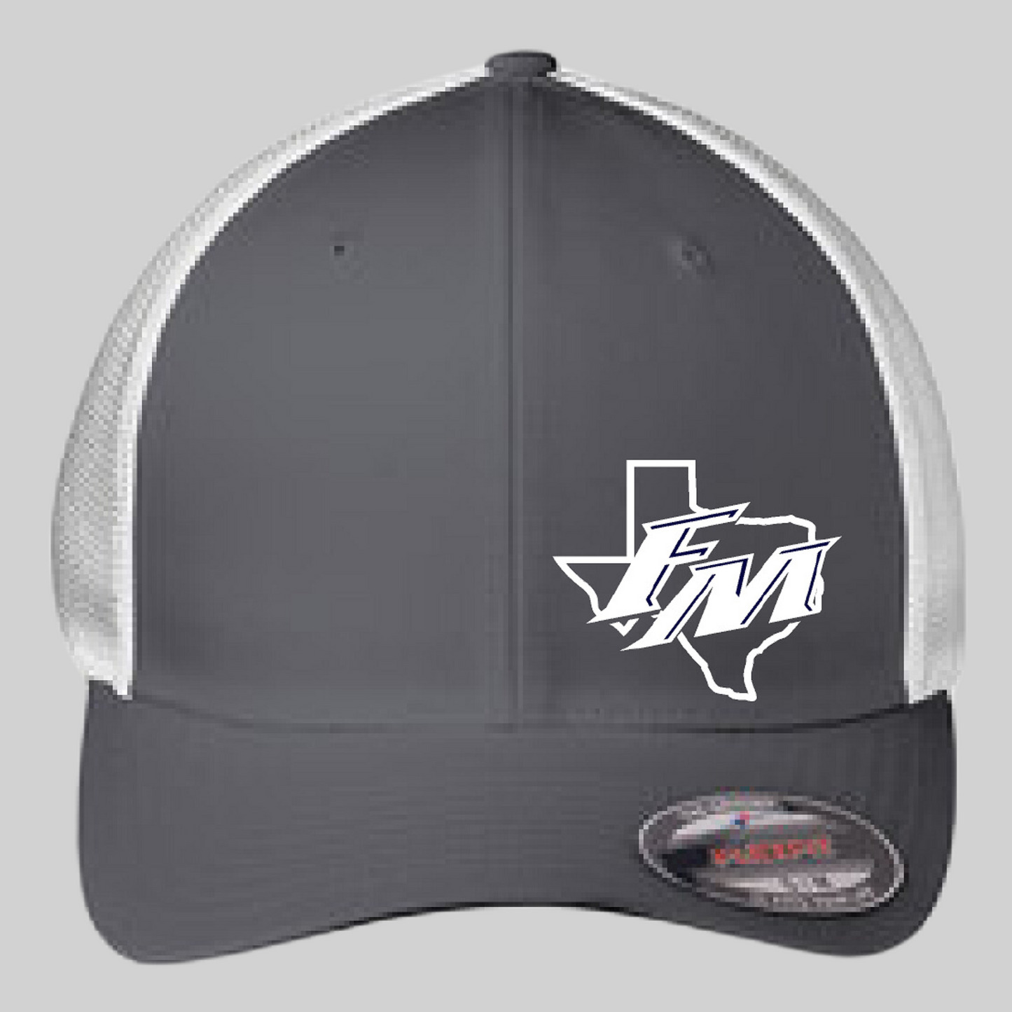 Flower Mound High School Football FM Texas Hat