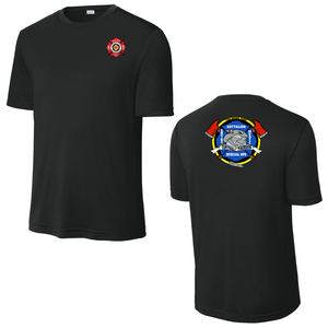 Allen Fire Dept Station 1 Sport-Tek