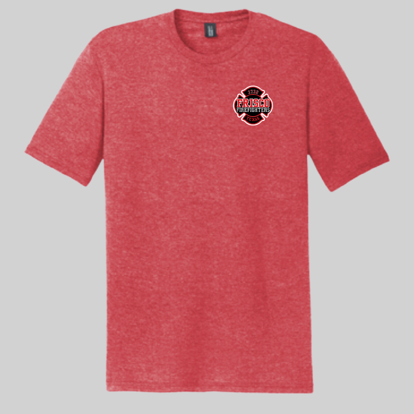 Frisco Fire Station Shirt