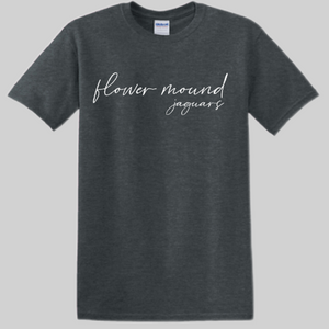 Flower Mound High School Script