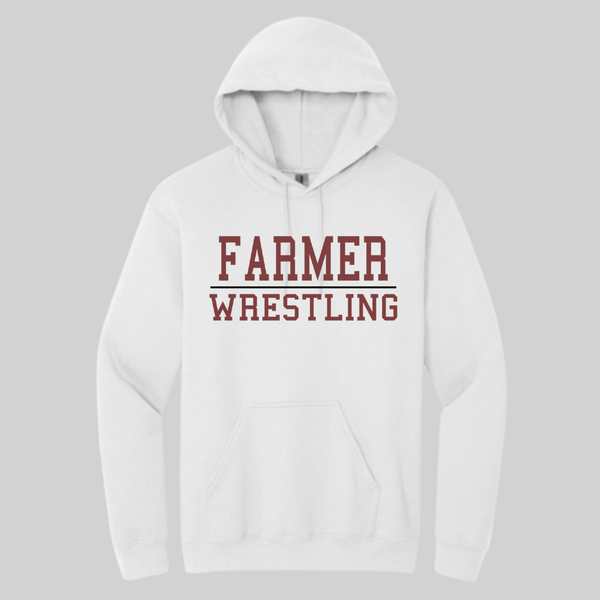 Lewisville High School Wrestling 24-5