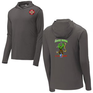 Allen Fire Dept Station 5 Sport-Tek