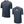 Allen Fire Dept Station 1 Sport-Tek